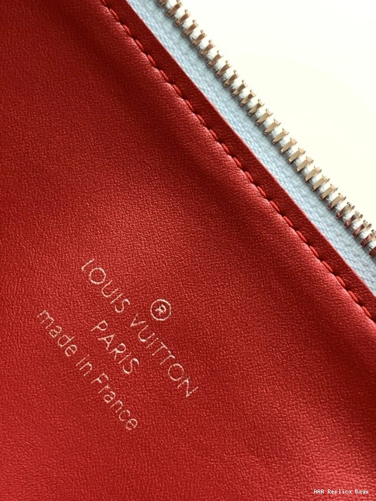 Aaa replica bags PM-26*20*12cm VUITTON COUSSIN LOUIS 0712
